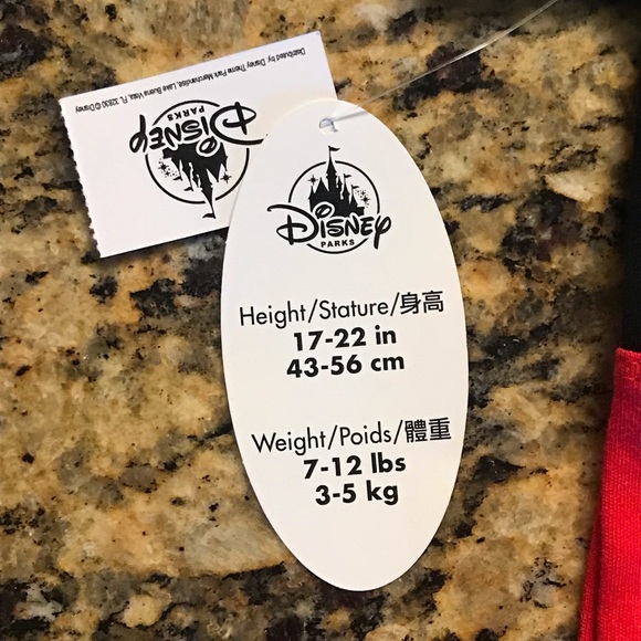 Mickey Mouse Onesie - Picture 3 of 7